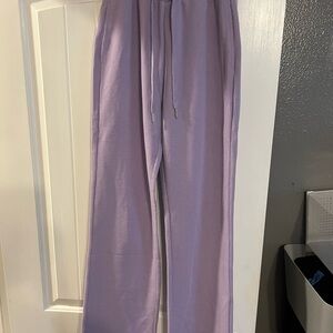 COMFRT Lavender Lounge Pants